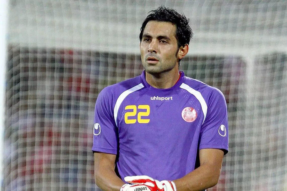 گلر-سالهای-دور-از-پرسپولیس-شکایت-کرد