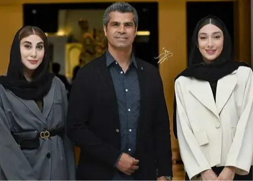 شایعه-دست-ندادن-آن‌ها-کار-دشمنان-ماست/-ساعی:-اختلاف-ناهید-و-مبینا-دروغ-محض-است!