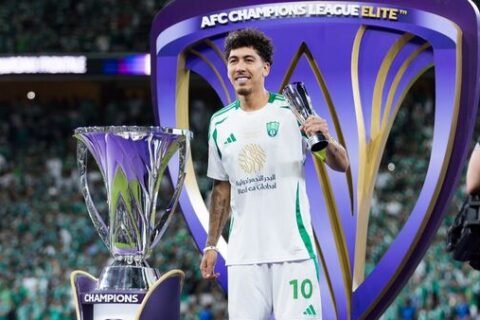 پارادوکس-مدیریتی-در-الاهلی؛-بازیکن-اخراجی،-بهترین-بازیکن-آسیا-شد!