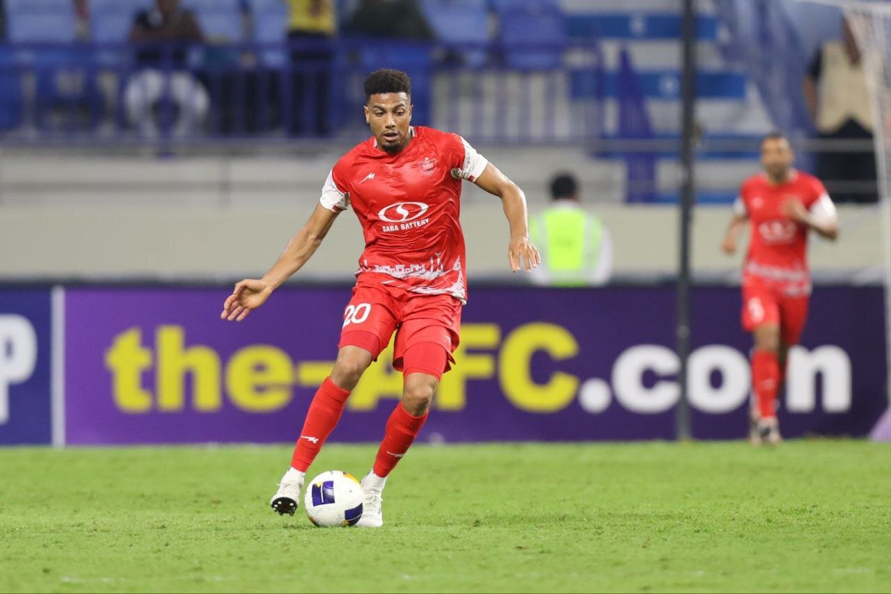بازیکن-پرسپولیس-راهی-فوتبال-آفریقا-می‌شود؟
