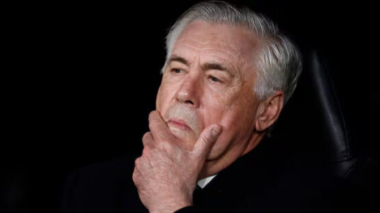 آنچلوتی:-ال‌کلاسیکو-سرنوشت-قهرمانی-را-مشخص-نمی‌کند!