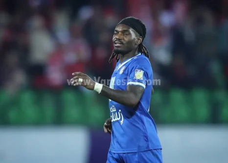 استقلال-خوزستان-با-مبلغ-عجیب-جواب-داد؛/-درخواست-۵۰-میلیاردی-از-پرسپولیس-برای-بیفوما!