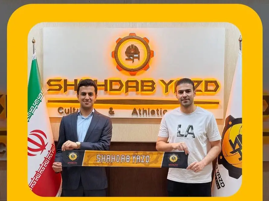 رسمی:-شهداب-یک-پاسور-جدید-جذب-کرد