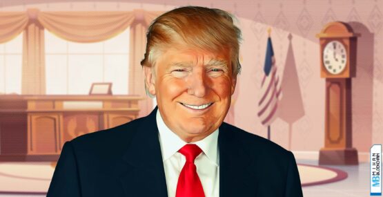 ترامپ-احتمال-رکود-اقتصادی-را-تایید-کرد:-چون-موقتی-است-نگران-نیستم!