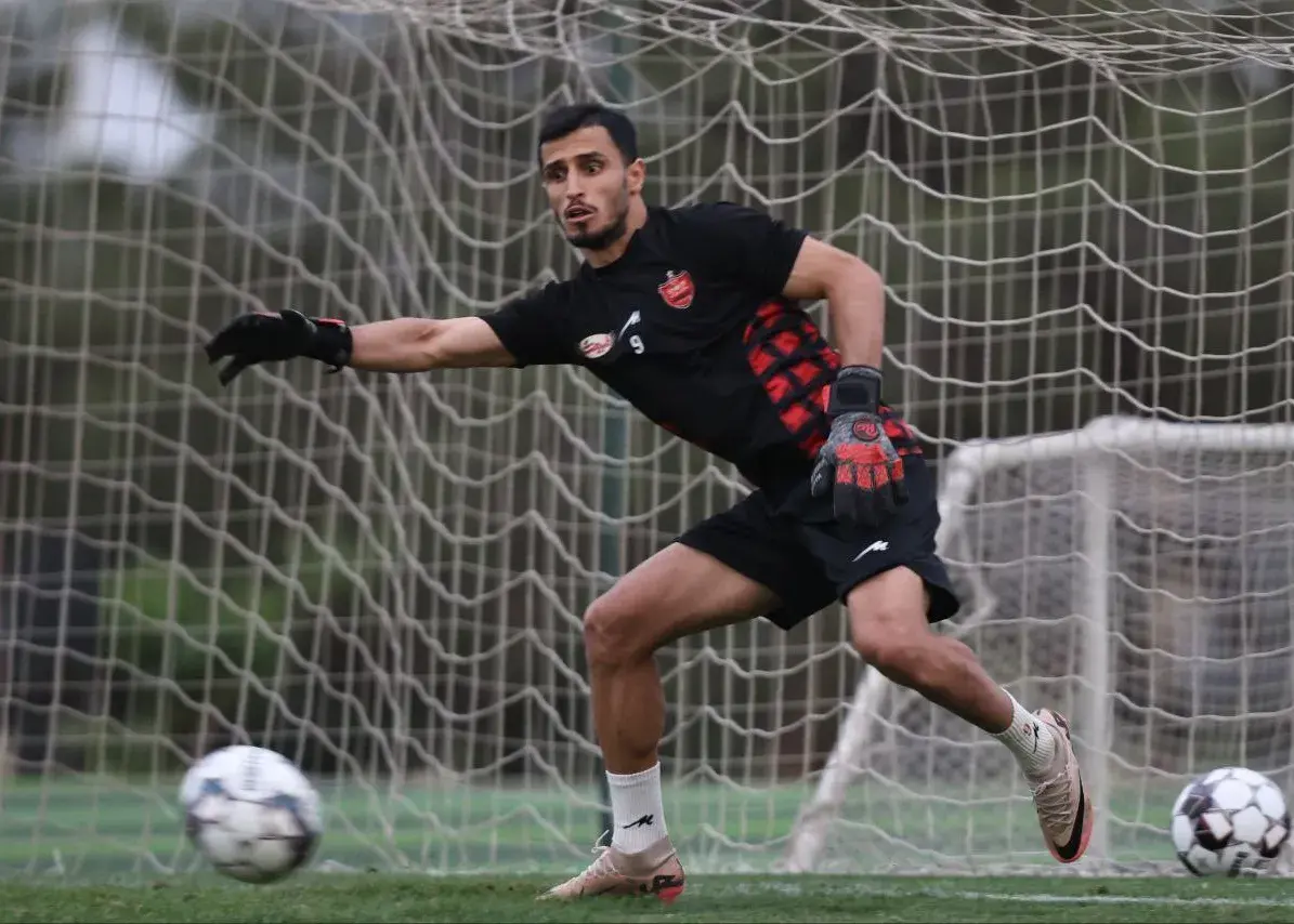 علی-علیپور-دروازه‌بان-پرسپولیس-شد!