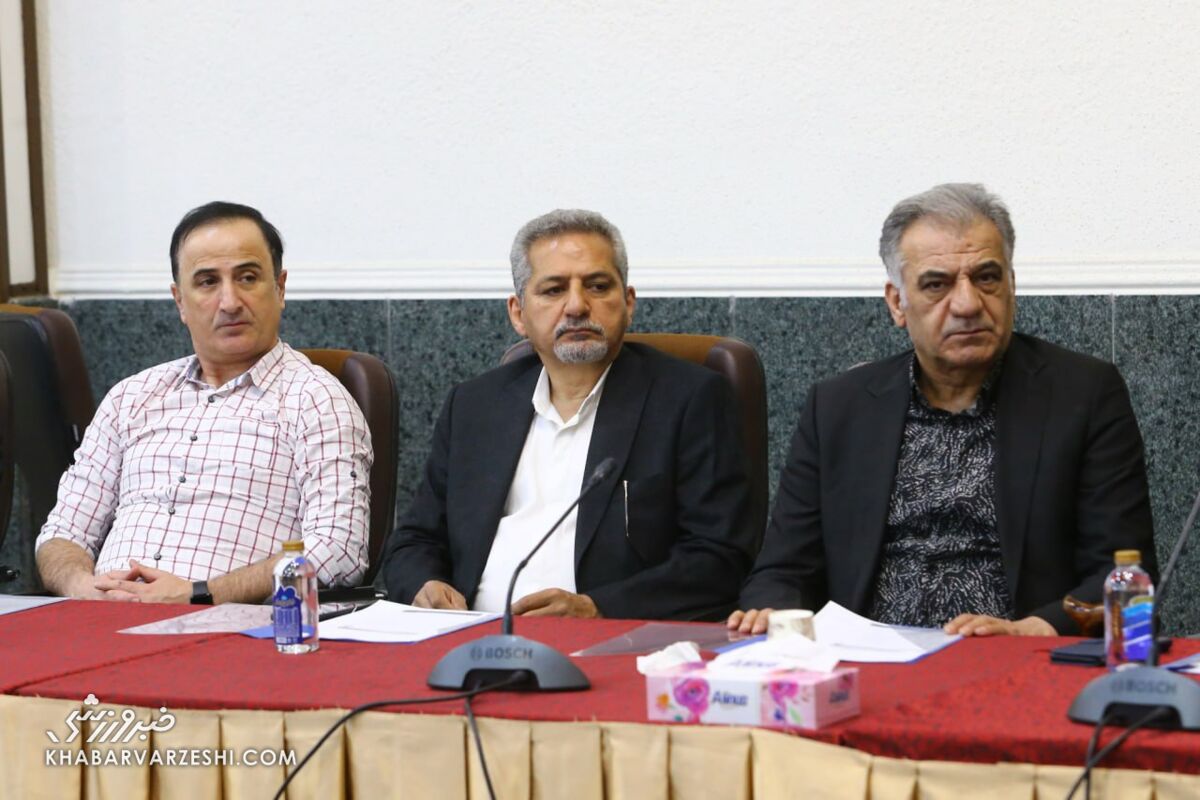 تشکیل-کمیته-فنی-و-پیشکسوتان-استقلال-از-بین-۱۸۰-نفر!