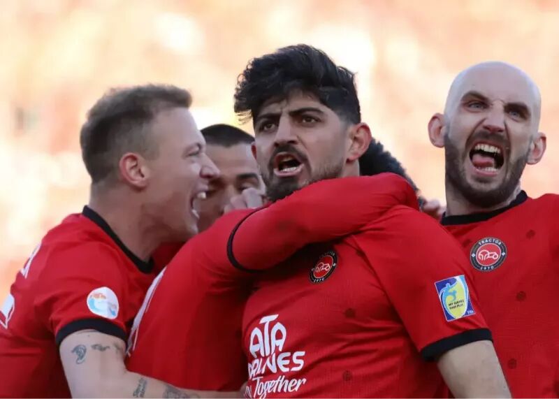 afc-قهرمانی-تراکتور-را-تبریک-گفت!