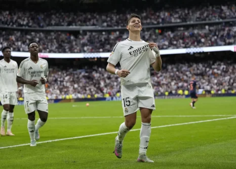 ستارهای-برای-نجات-فصل:-/-گولر،-سلاح-رئال-برای-الکلاسیکو