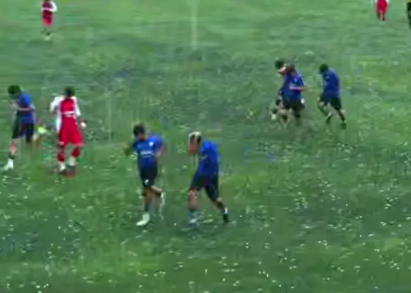 تگرگ،-تبریزیها-را-فراری-داد!-(عکس)