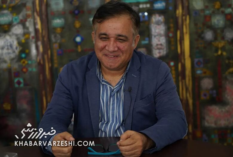 تاجرنیا،-توییتر-و-قهرمانی-استقلال؛-با-وعده-نمی‌شود-جام-گرفت/-قهرمان-توییتر-مسلما-استقلال-است!