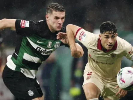 بازگشت-اسپورتینگ-به-صدر/-معجزه-در-لیسبون:-کامبک-در-۹۰+۳!