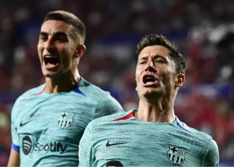 خبری-از-ستاره-لهستانی-در-ترکیب-اصلی-نیست/-تصمیم-فلیک:-تورس-جای-لواندوفسکی-را-گرفت!