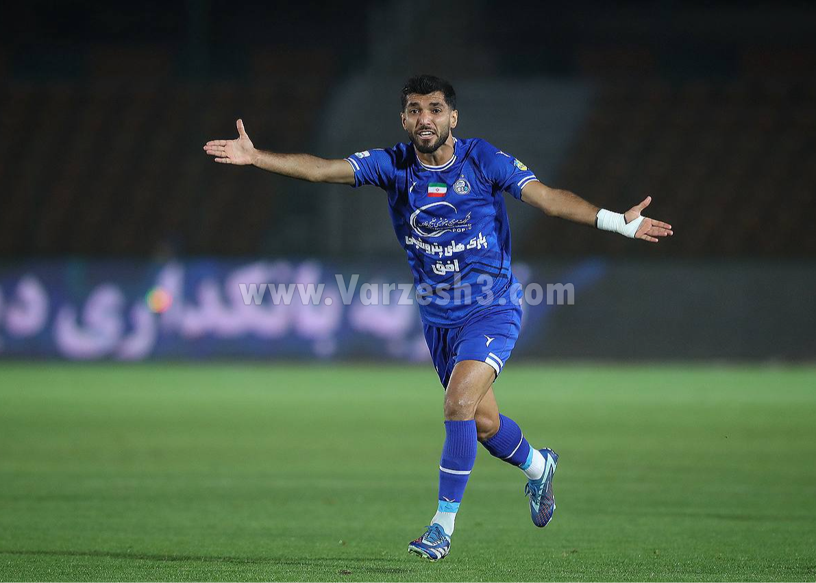 استقلال-مقابل-چادرملو-فقط-دو-غایب-دارد!