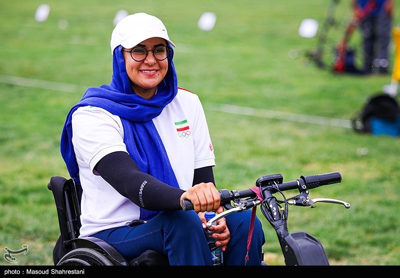 نعمتی:-به-دنبال-تغییر-شاکله-تیم-ملی-پاراتیروکمان-نیستیم