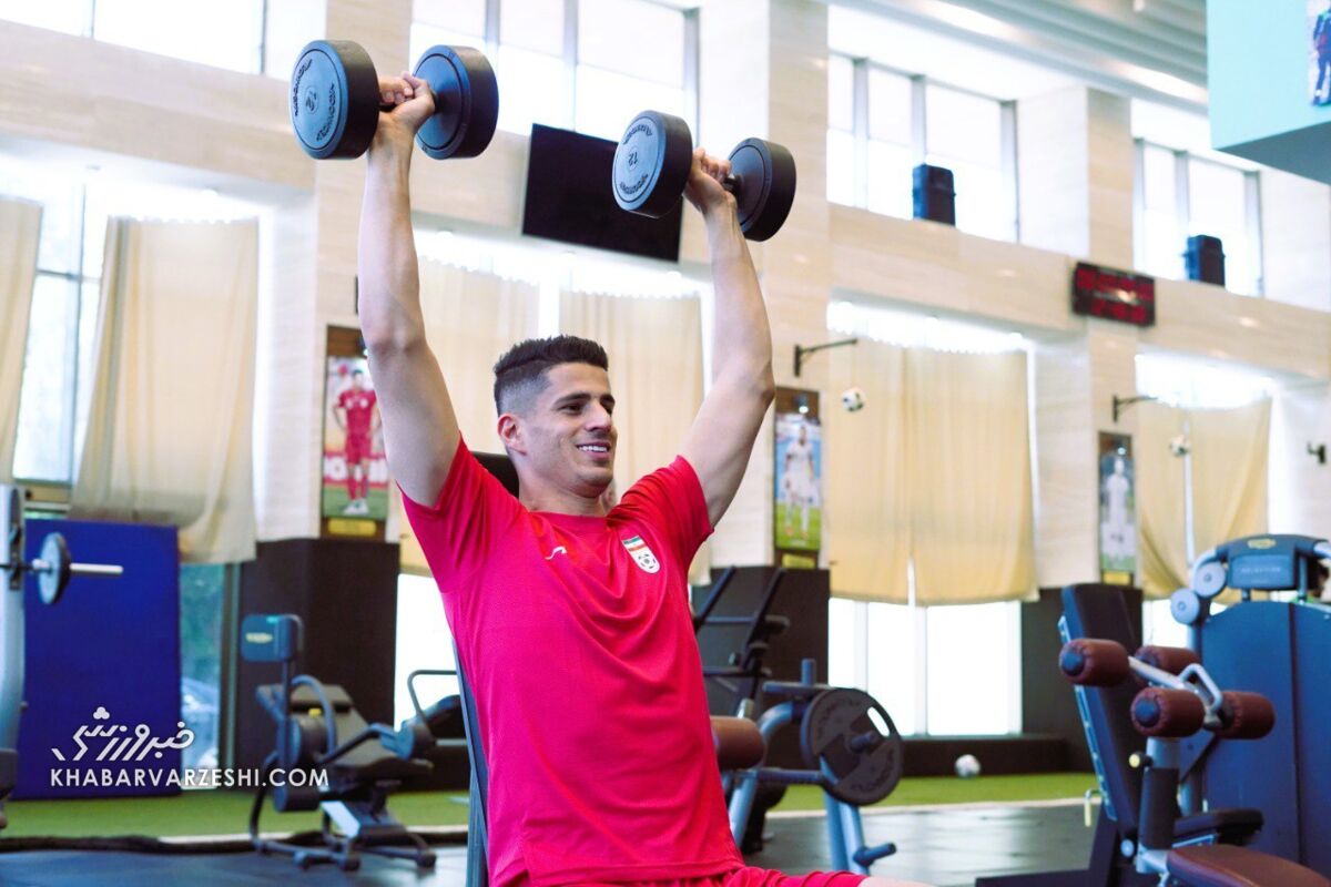 جام-جهانی،-ستاره-ملی-پوش-را-پرسپولیسی-می‌کند؟