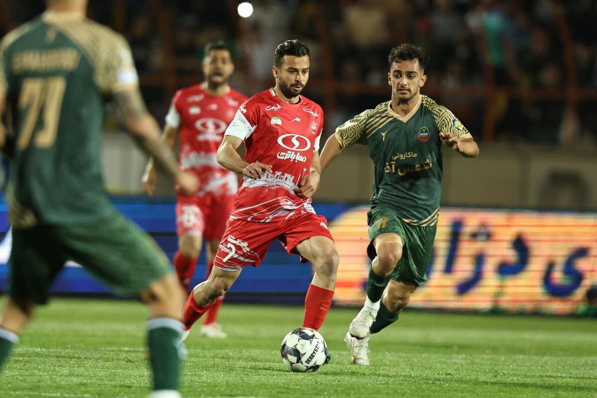 چرا-پدیده-لیگ-برتر،-پرسپولیس-را-انتخاب-کرد؟-/-اختصاصی-خبرورزشی
