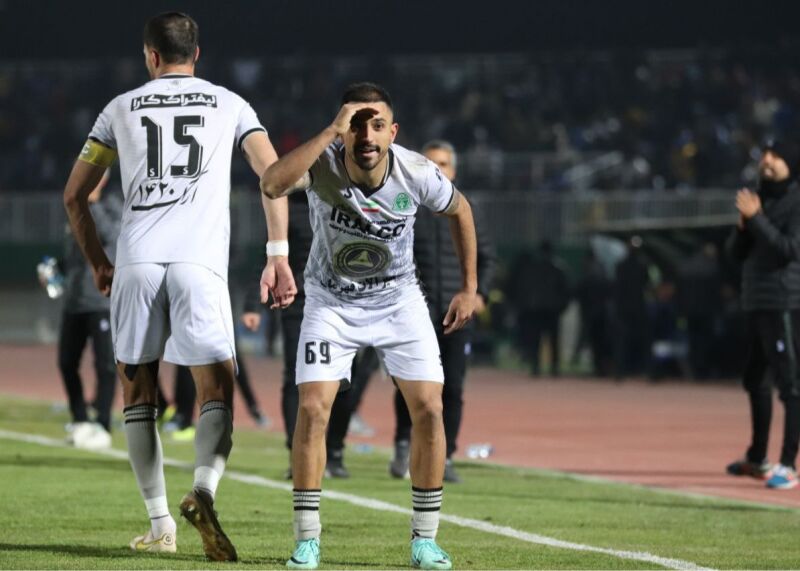 پرسپولیس-برای-بازیکن-گمنام،-ولخرجی-می-کند؟