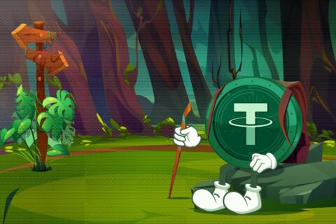 پلتفرم-هوش-مصنوعی-تتر-(tether-ai)؛-پشتیبانی-از-پرداخت-با-بیت-کوین-و-usdt