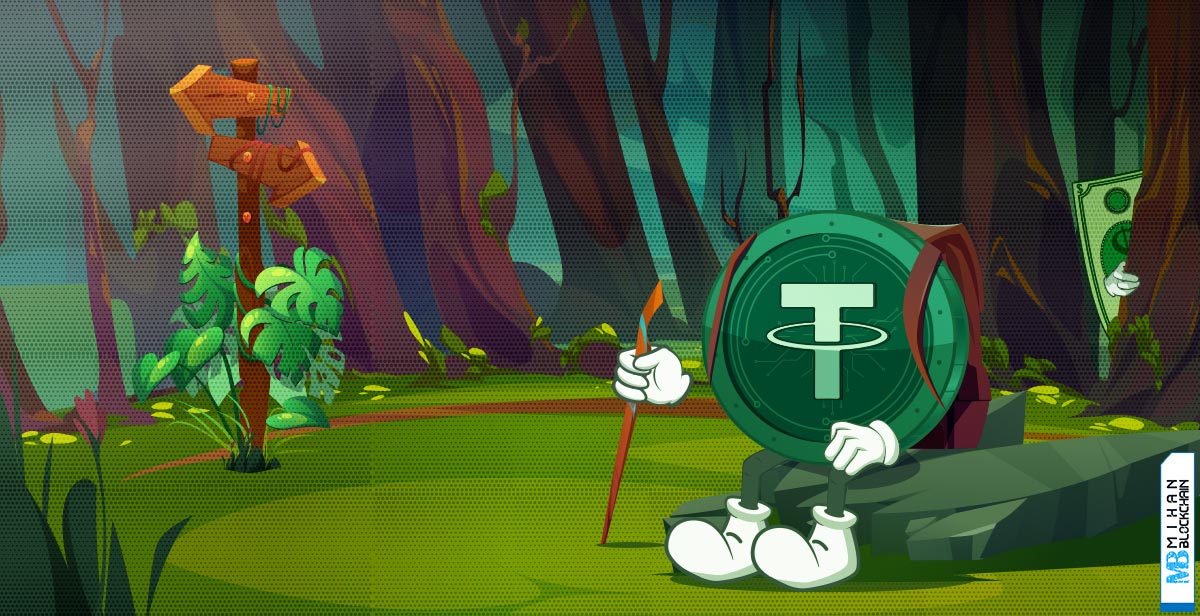 پلتفرم-هوش-مصنوعی-تتر-(tether-ai)؛-پشتیبانی-از-پرداخت-با-بیت-کوین-و-usdt