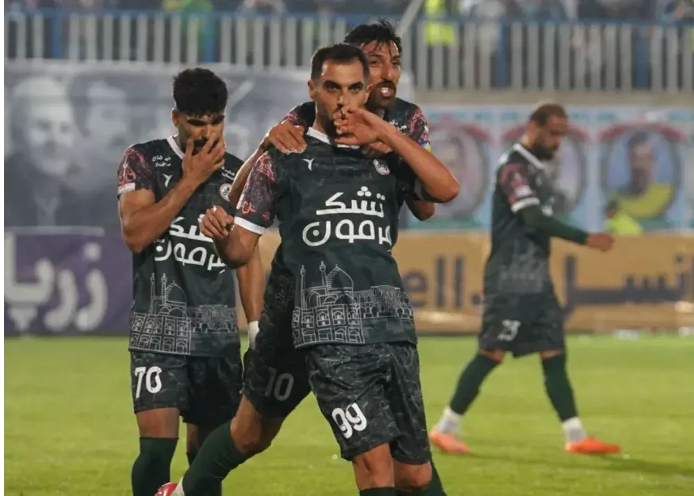 آخر-هفته-لیگ-ایران-مهمان-فوتبال-پاک