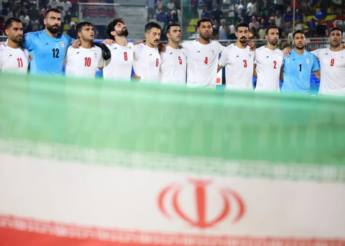 حریفی-تحول‌یافته-و-کاملا-آشنا؛/-ایران-بلاروس:-نبرد-با-بلندقامت‌ترین-تیم-جهان