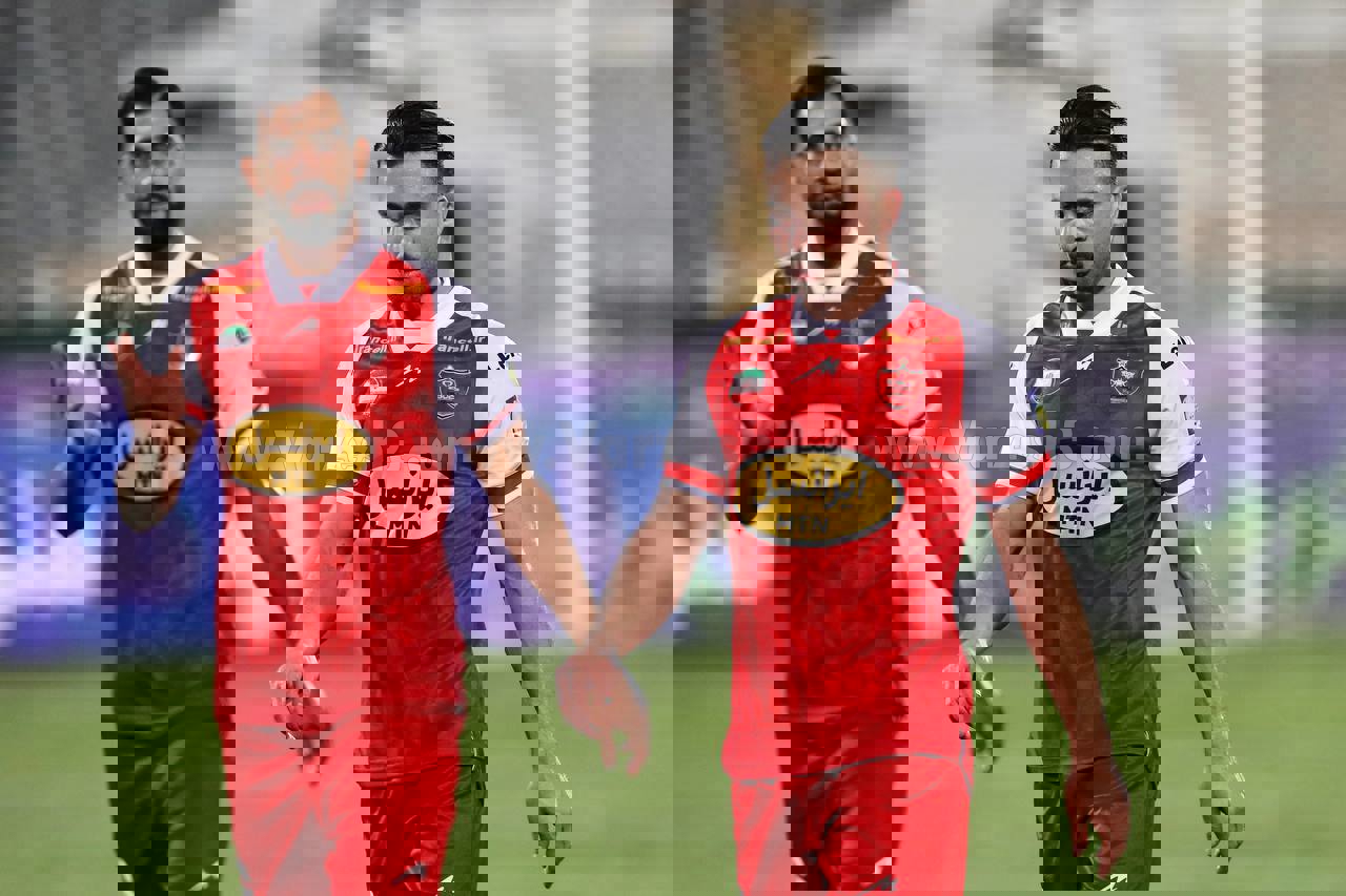 سروش-رفیعی-و-کنعانی-قهر-هستند!