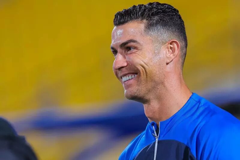 تنها-دلیل-ماندن-رونالدو-در-النصر!