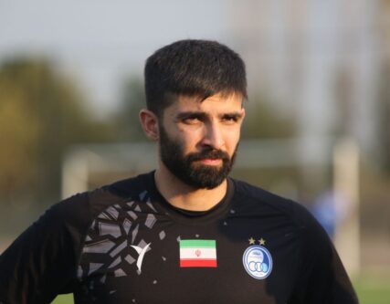 جدایی-خالدآبادی-قطعی-شد/-استقلال-به-دنبال-دروازه‌بان-جدید
