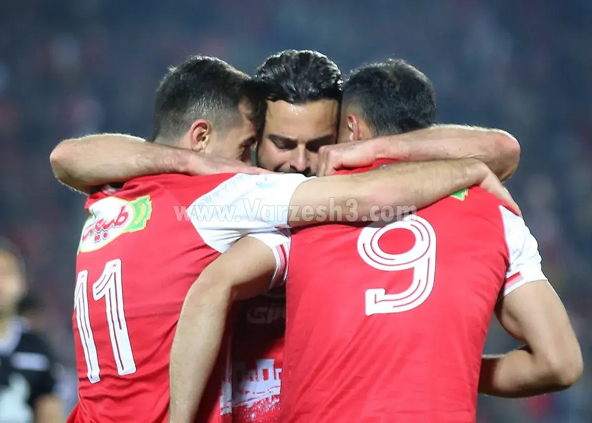 از-فروتنی-علیپور-تا-تصمیم-سرمربی-جدید؛/-سروش-چگونه-کاپیتان-پرسپولیس-شد!