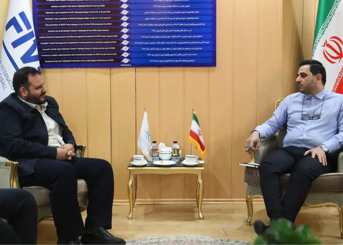استعدادیابی-والیبال-ایران-وارد-یک-فاز-جدید-شد