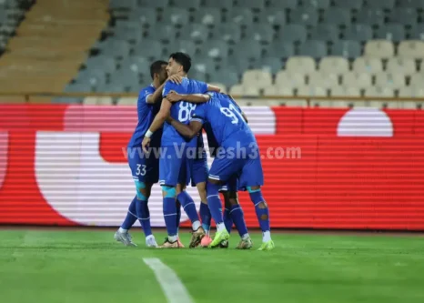 دومین-بازی-استقلال-در-لیگ-بدون-ویایآر