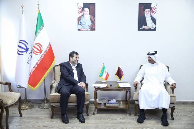سفیر-قطر-در-دیدار-با-دنیامالی:-قطر-برای-تیم-ملی-فوتبال-ایران،-کشور-دوم-است