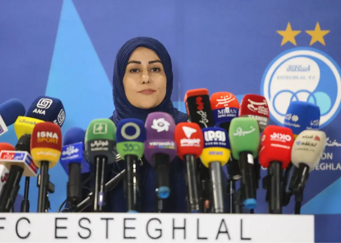 حواشی-اولین-نشست-خبری-سخنگوی-استقلال-/-ماتزاری،-اسدی-و-کی‌روش-–-پرسش-و-پاسخ‌های-داغ