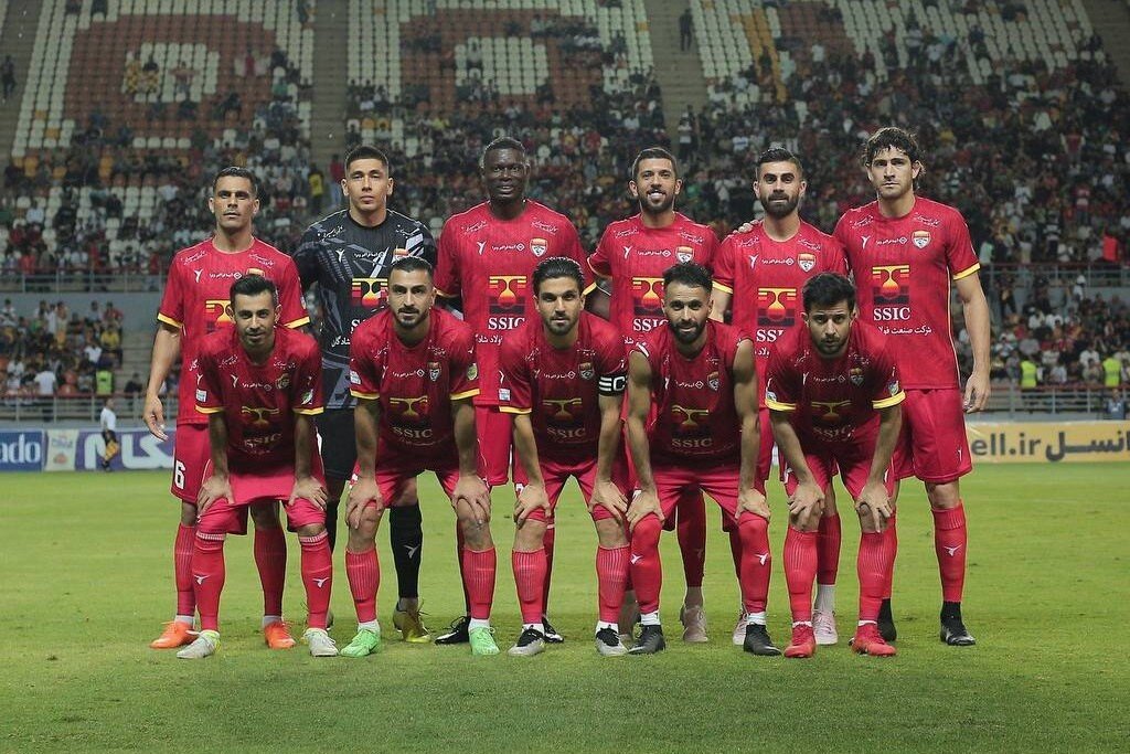 فسخ-قرارداد-بازیکن-فولاد-پس-از-درگیری-با-گل‌محمدی
