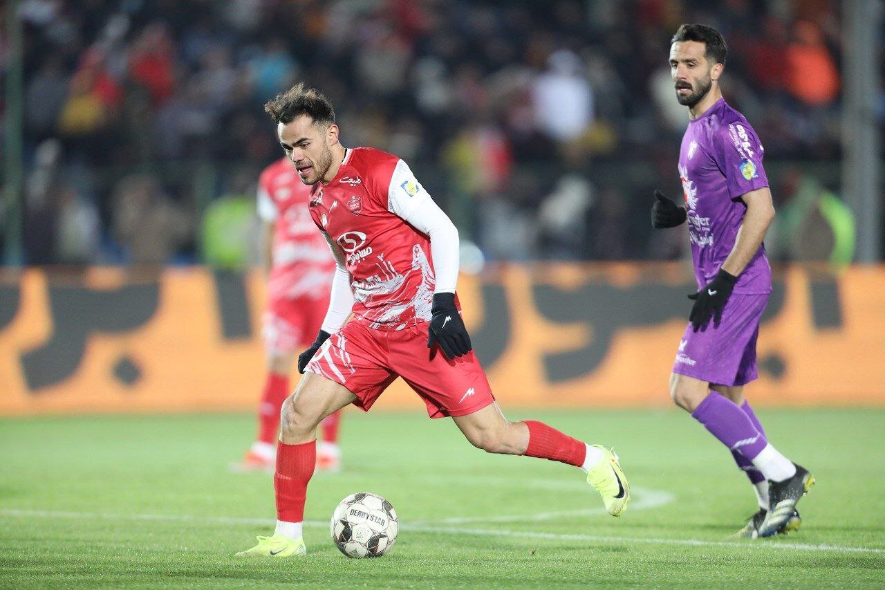 بازگشت-ستاره-پرسپولیس-در-هفته‌های-پایانی-لیگ-برتر