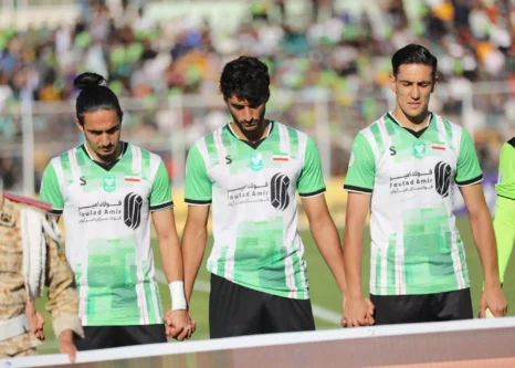 خیبر-آماده-پیروزی-دوباره-است؛-/-تختی-همان-تختی،-پرسپولیس-همان-پرسپولیس!