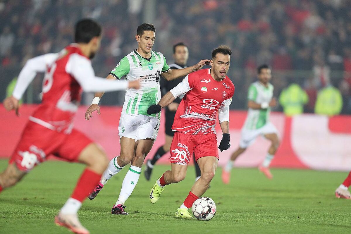 خداحافظی-پرسپولیس-با-شبکه-۳؟!-+عکس