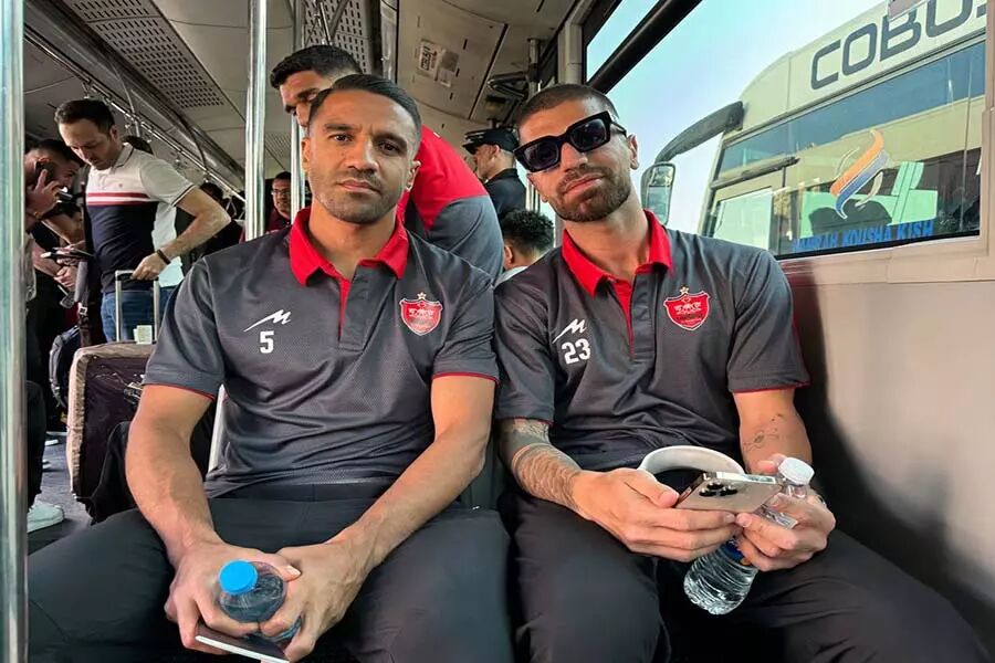 دو-پیشنهاد-لیگ-برتری-برای-هافبک-پرسپولیس!