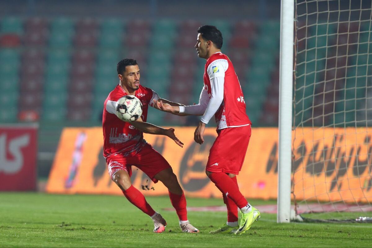 گلزنی-آقای-گل-پرسپولیس-به-خیبر-خرم-آباد-+فیلم