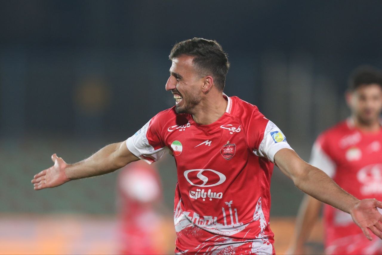 هافبک‌-مازاد-پرسپولیس-در-فکر-لژیونر-شدن!