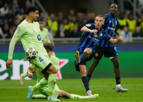 تکرار-تاریخ-اما-در-سن‌سیرو/-آرائوخو-باعث-سقوط-بارسلونا-شد