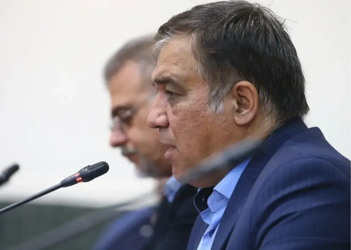 واکنش-رئیس-هیئت-مدیره-استقلال-به-مصاحبه-پادوانی
