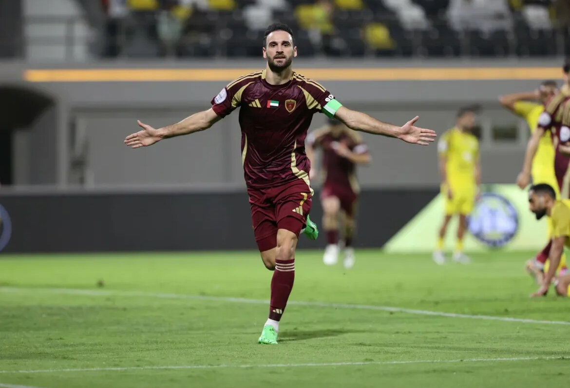 نوراللهی-در-مسیر-بازگشت-به-ایران؛-اول-پرسپولیس،-بعد-تراکتور!