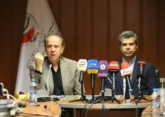 تبعات-مصاحبه-حاشیه‌ساز-یا-سرپرستی-کاروان؛/-دبیر-فدراسیون-تکواندو-استعفا-داد!