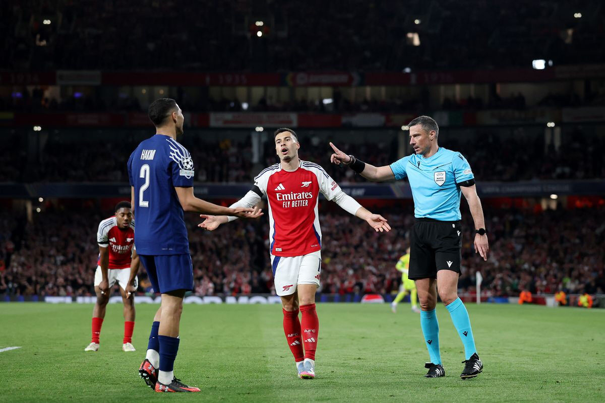 پارک-دو-پرنس-در-انتظار-انفجار:-حکیمی-هشدار-میدهد،-آرسنال-رویا-میبافد!