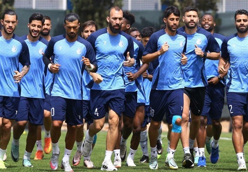 غیبت-۴-بازیکن-استقلال-در-دیدار-با-چادرملو