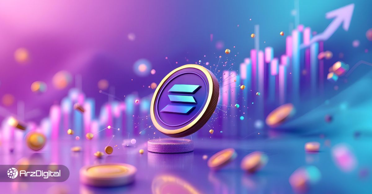 الگوی-پرچم-صعودی-سولانا-و-افزایش-سرمایه-استیبل-کوینها:-sol-به-۲۲۰-دلار-میرسد؟