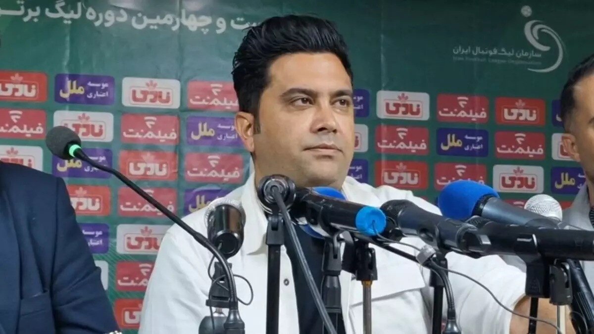 اخباری:-با-آماده-ترین-استقلال-فصل-بازی-داریم