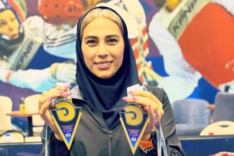 واکنش-سرمربی-تیم-ملی-به-ماجرای-درگیری-کیانی-و-نعمت‌زاده؛-ناهید-دوست-داشت-با-مبینا-مبارزه-کند