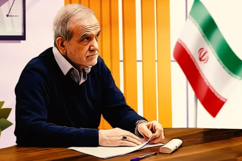 پزشکیان-دستور-داد:-فورا-با-استخراج-غیرقانونی-رمزارز-و-تهدیدات-آنها-مقابله-کنید